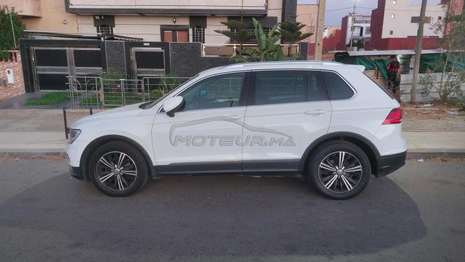 tiguan.  12/2018