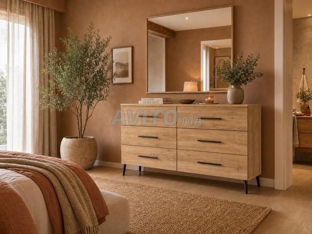 Placard polyvalent - 2