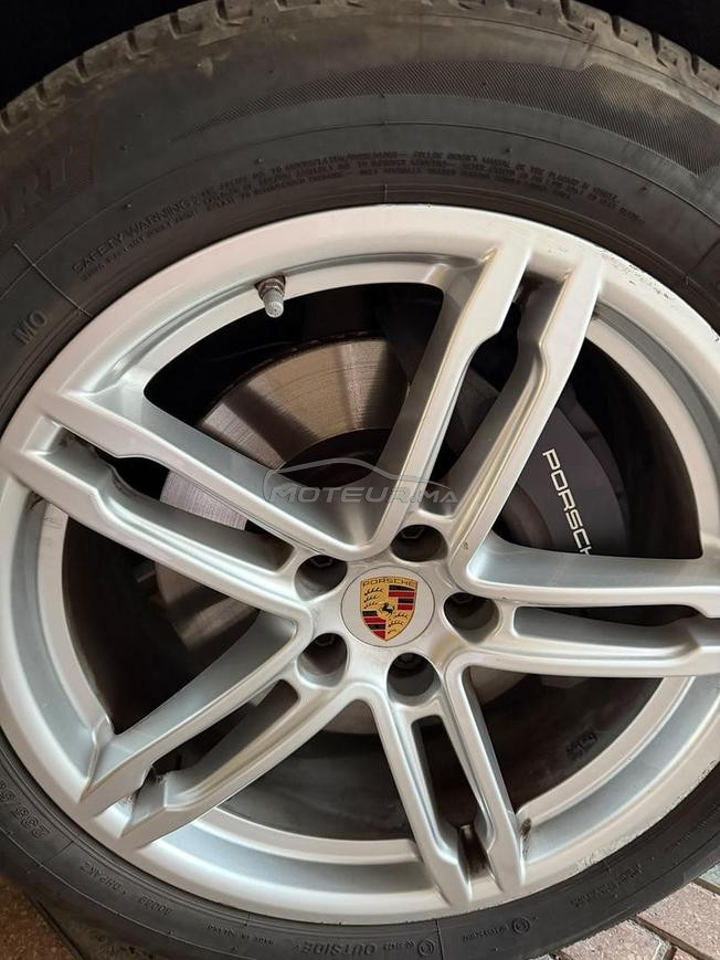 Porsche Macan Essence Automatique 2023