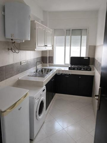 Appartement meublé à louer longue durée