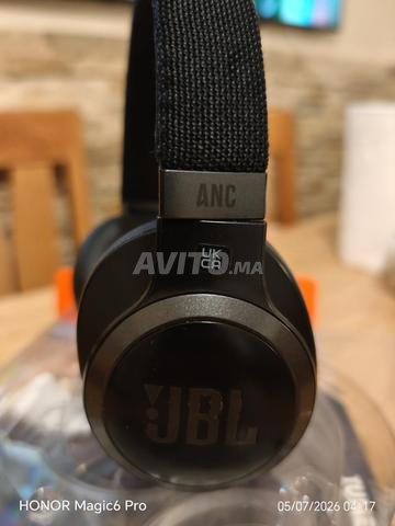 JBL live660nc original - 2