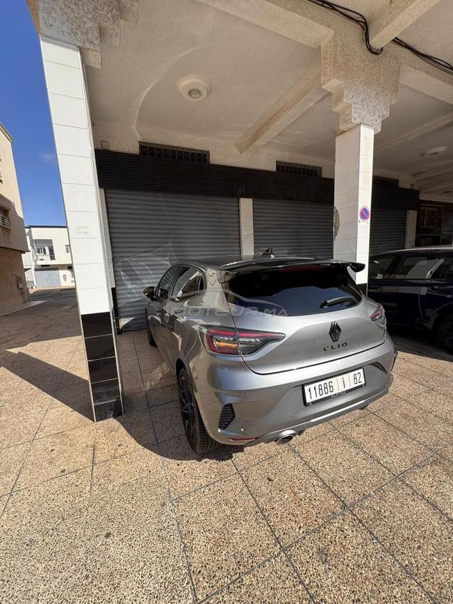 Clio 5 ALpine  2025