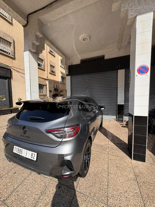 Clio 5 ALpine  2025