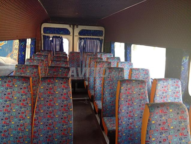 Fiat Ducato - 2