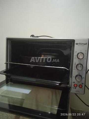 Four ILTIMAT 60L - 2