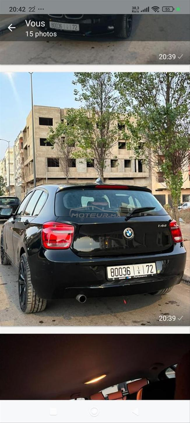 BM. S1 diesel 