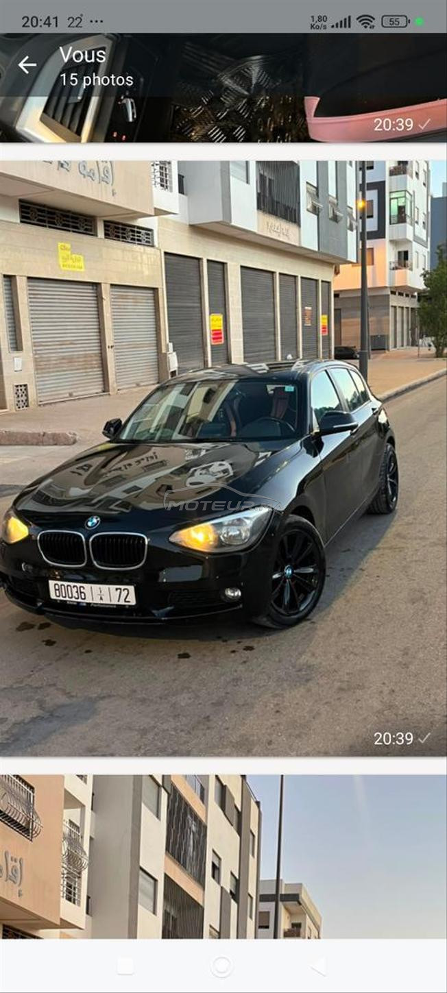 BM. S1 diesel 