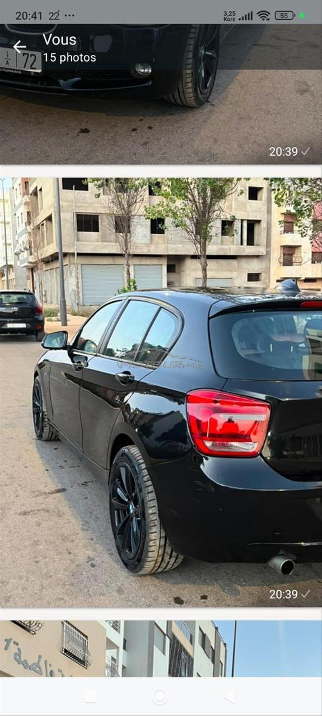 BM. S1 diesel 