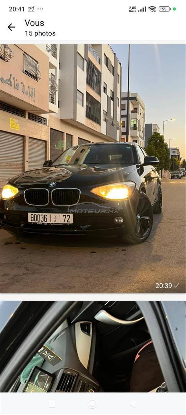 BM. S1 diesel 