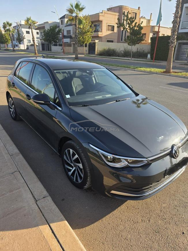 Golf 7 star plus hybride 