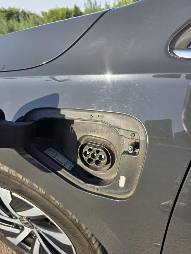 Golf 7 star plus hybride 