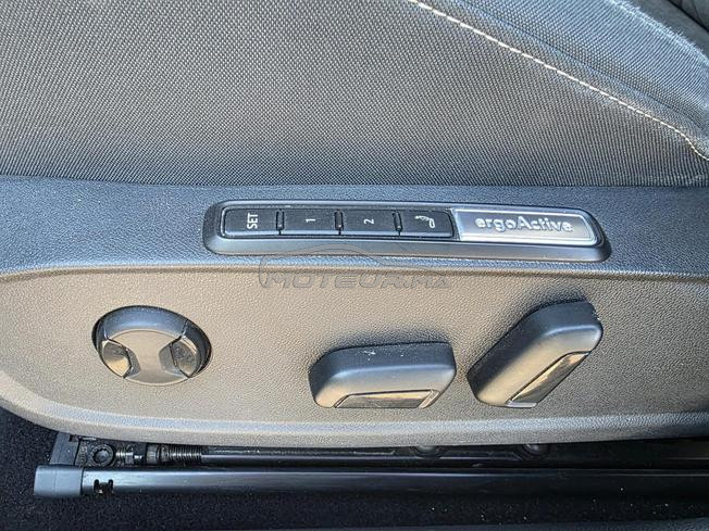 Golf 7 star plus hybride 