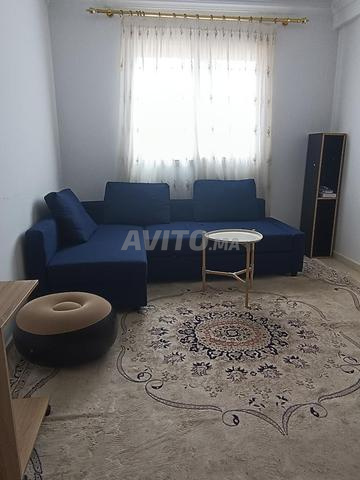 Appartement meublé à louer à Tanger - 2