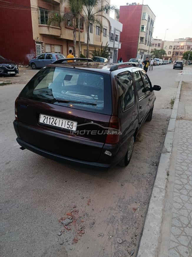 palio weekend diesel