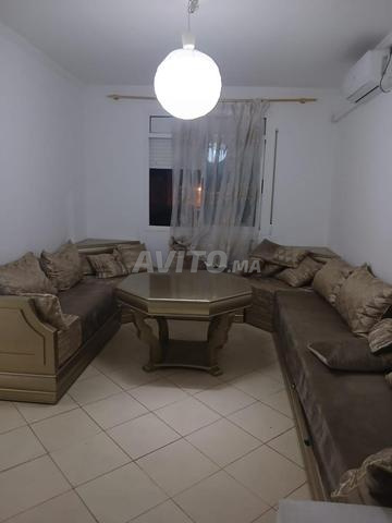 Appartement à louer centre ville Nador