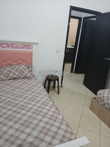 Appartement à louer centre ville Nador - 2