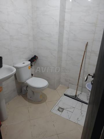 Appartement à louer centre ville Nador