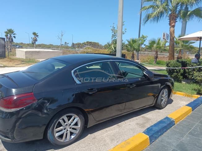 Voiture A vendre bonne a faire 