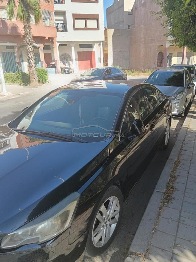 Voiture A vendre bonne a faire 