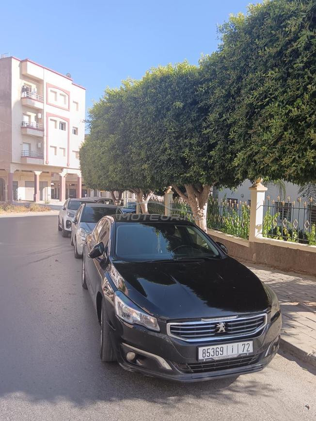 Voiture A vendre bonne a faire 