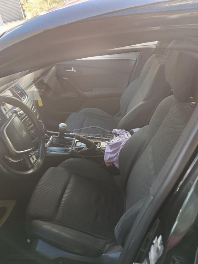 Voiture A vendre bonne a faire 