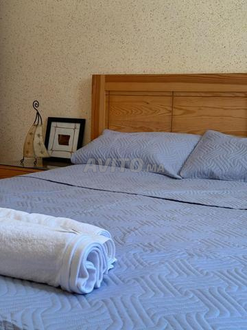 Appartement propre location vacances