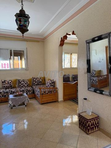 Appartement propre location vacances - 2