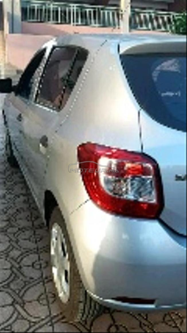  Dacia 2015 - 220000km - Particulier