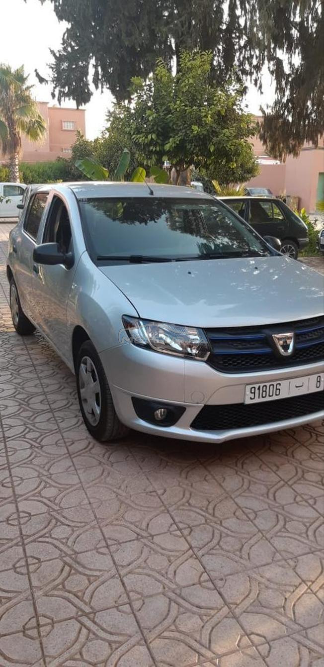  Dacia 2015 - 220000km - Particulier