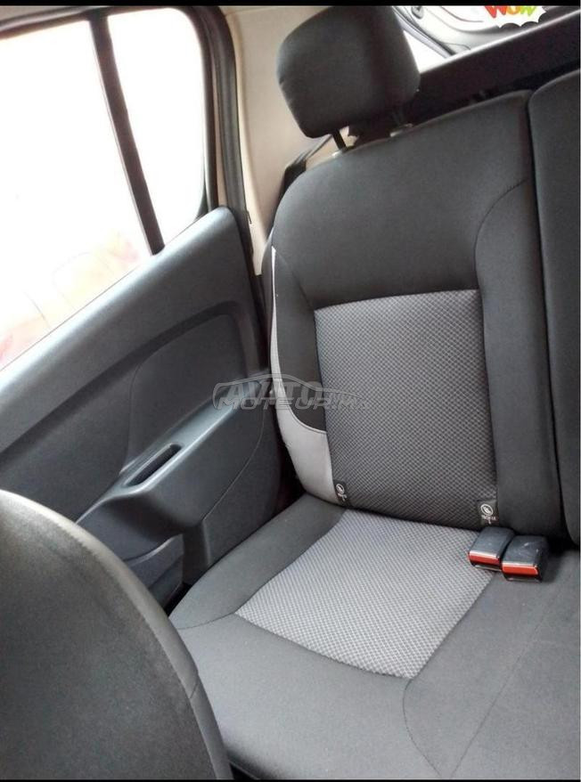  Dacia 2015 - 220000km - Particulier