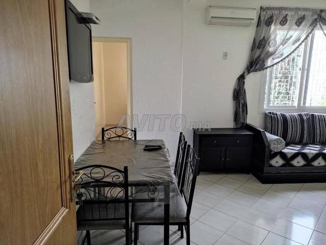Agréable Appartement à Agadir zone H Mohamadi - 2