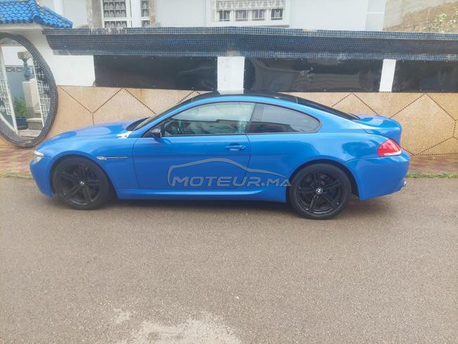 bmw m6 v10