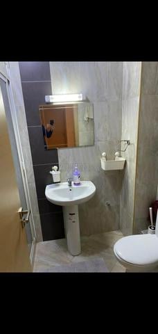 Appartement meublé à louer - 2