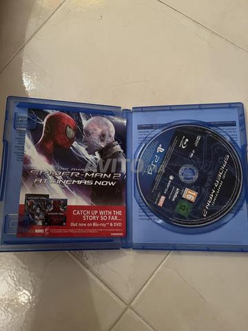 Jeu Spider-Man PS4 - 2