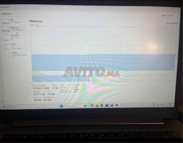 PC Asus prix non fixe - 2