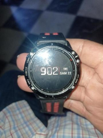 Fenix 6 X Pro - 2