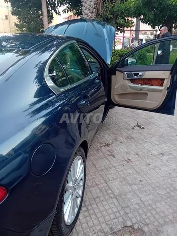Jaguar XF à vendre, prix négociable - 2