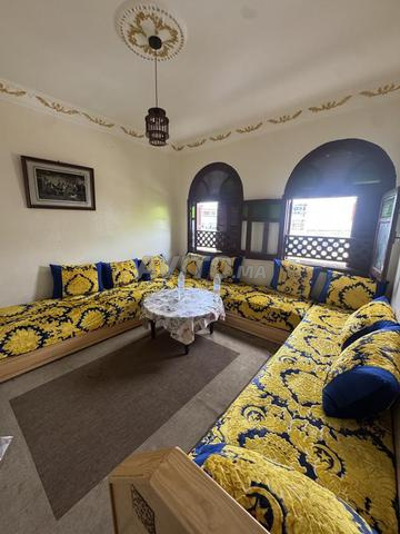Appartement meublé au cœur de la ville d'Arcila - 2