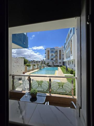 Appartements équipés neufs à louer avec piscine - 2