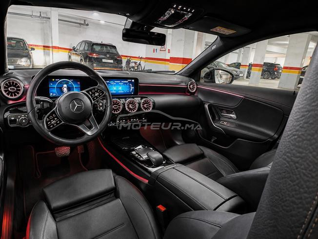 Mercedes-Benz CLA 220d – À vendre