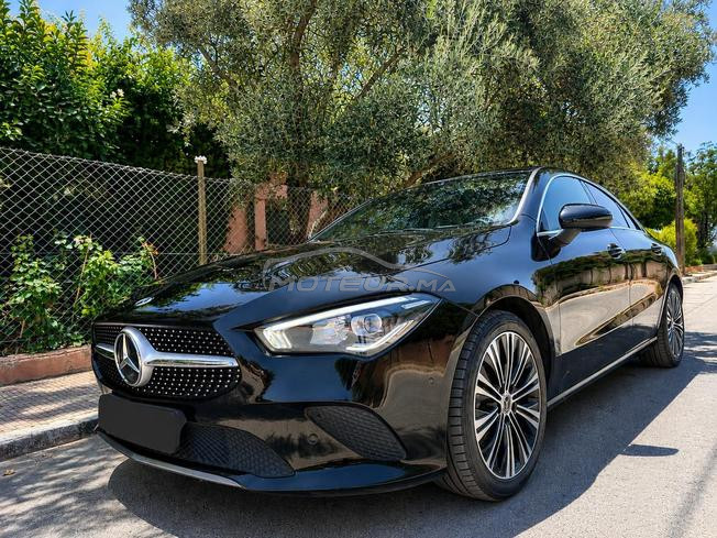 Mercedes-Benz CLA 220d – À vendre