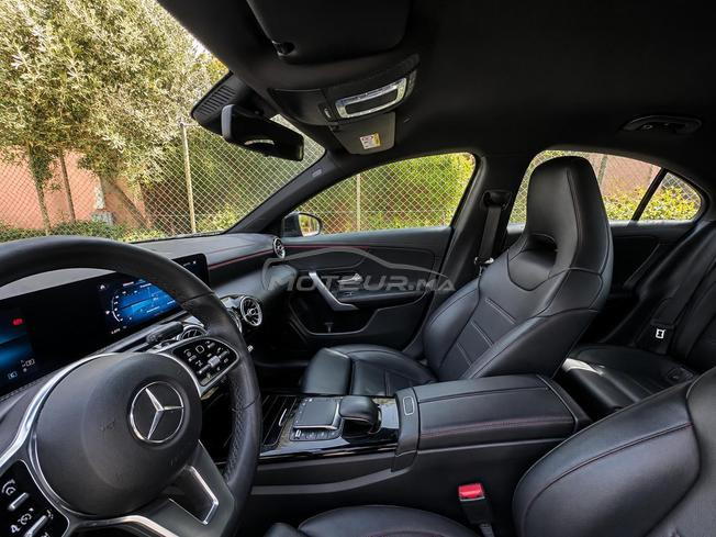 Mercedes-Benz CLA 220d – À vendre