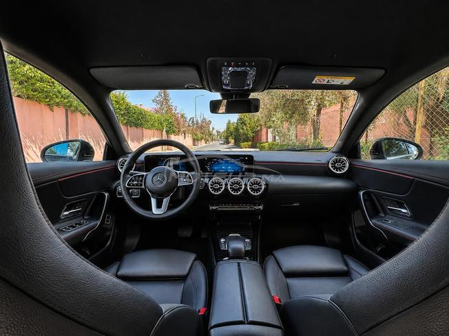Mercedes-Benz CLA 220d – À vendre