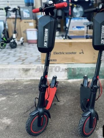 Trottinette électrique 35km/h