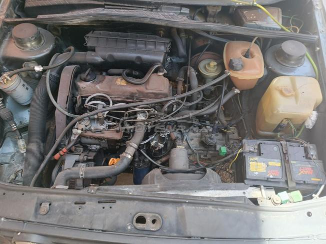 GOLF 2 6CV 