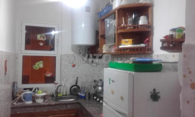 Appartement à vendre 52 m² à Fès - 2