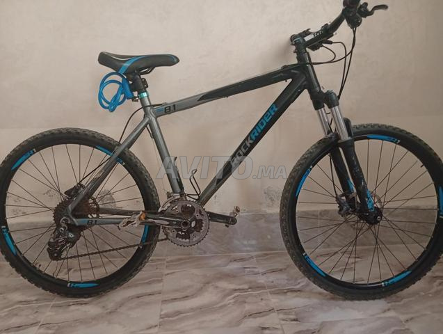 Vélo propre extérieur . N°26 - 2