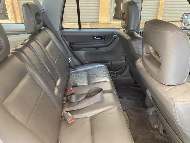 Honda C-RV