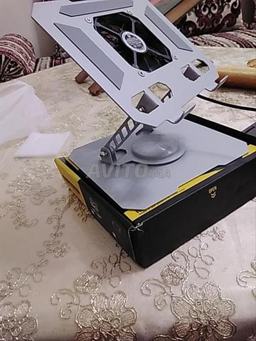 مروحة تبريد للحاسوب أو التابلت - 2
