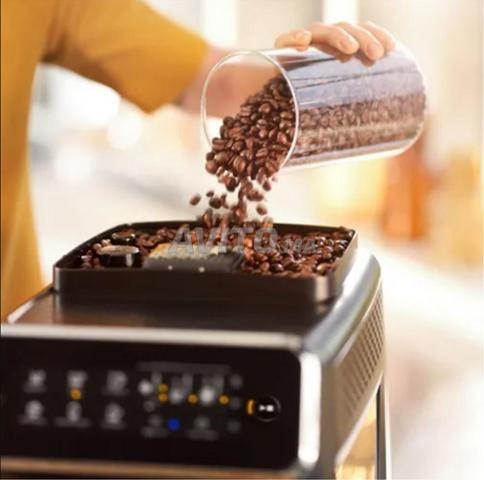 Machine à café Philips 2200 automatique - 2